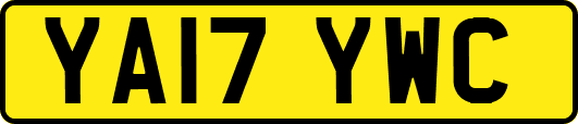 YA17YWC