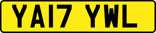 YA17YWL