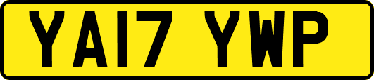 YA17YWP