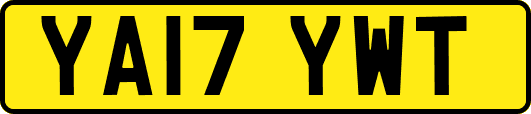 YA17YWT