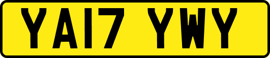 YA17YWY