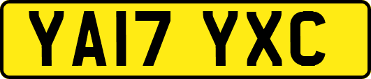 YA17YXC
