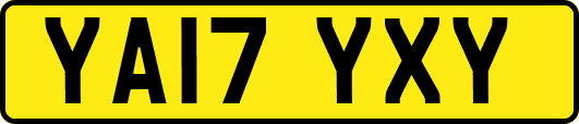 YA17YXY