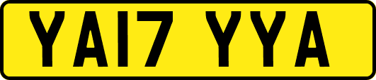 YA17YYA