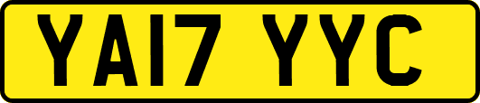 YA17YYC