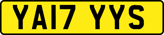 YA17YYS