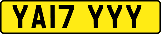 YA17YYY