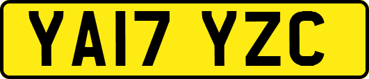 YA17YZC