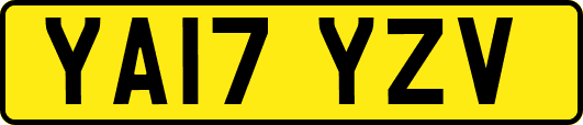 YA17YZV
