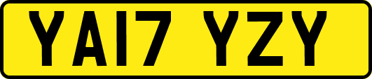 YA17YZY