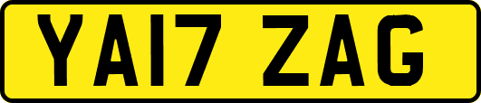 YA17ZAG