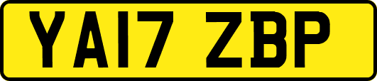 YA17ZBP