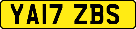YA17ZBS