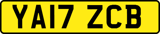 YA17ZCB
