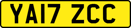 YA17ZCC