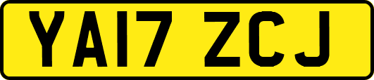 YA17ZCJ