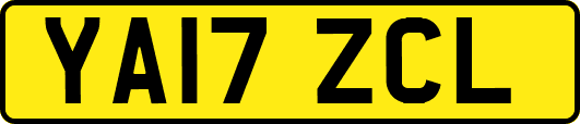 YA17ZCL