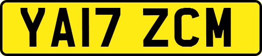 YA17ZCM