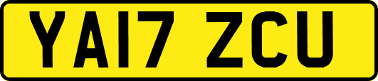 YA17ZCU