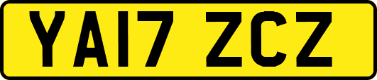 YA17ZCZ