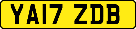 YA17ZDB