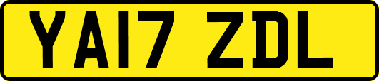 YA17ZDL