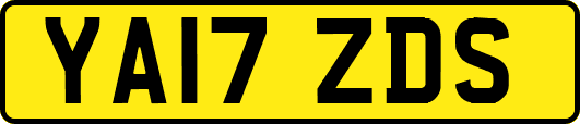 YA17ZDS
