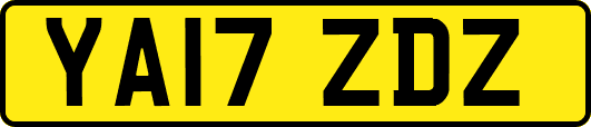 YA17ZDZ