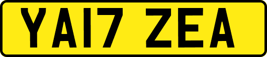 YA17ZEA