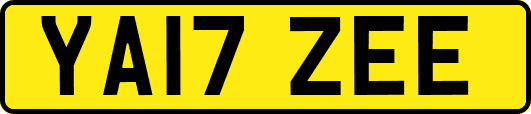 YA17ZEE