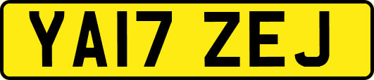 YA17ZEJ