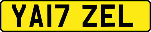 YA17ZEL