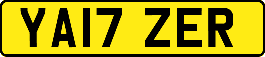 YA17ZER