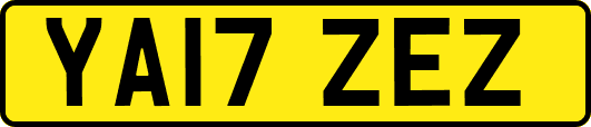 YA17ZEZ