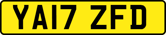 YA17ZFD
