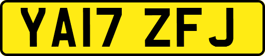 YA17ZFJ