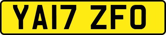 YA17ZFO