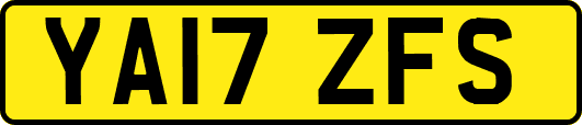 YA17ZFS