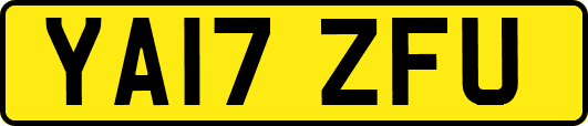 YA17ZFU