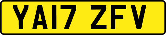 YA17ZFV