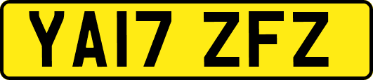 YA17ZFZ
