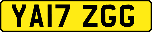 YA17ZGG