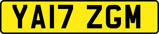 YA17ZGM