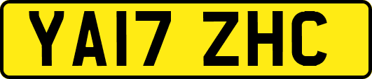 YA17ZHC