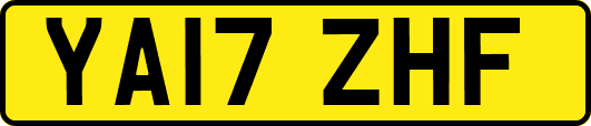 YA17ZHF