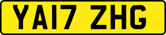 YA17ZHG