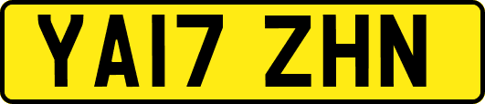 YA17ZHN