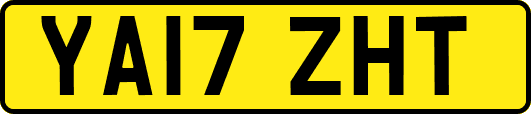 YA17ZHT