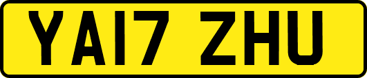 YA17ZHU
