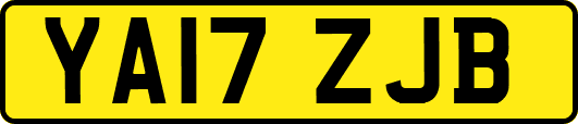 YA17ZJB
